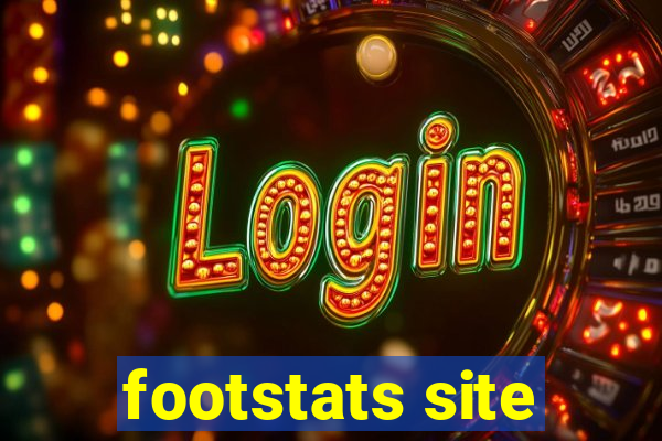 footstats site